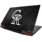 MLB Colorado Rockies Dark Wash Lenovo IdeaPad Skin