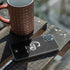 MLB Colorado Rockies Dark Wash iPhone 11 Pro Skin