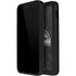 MLB Colorado Rockies Dark Wash iPhone 12 Pro Waterproof Case
