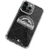 MLB Colorado Rockies Dark Wash iPhone 13 Pro Max Clear Case