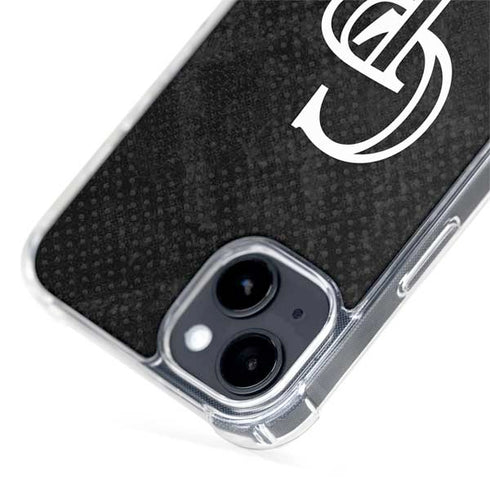 MLB Colorado Rockies Dark Wash iPhone 14 Plus MagSafe Case