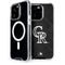 MLB Colorado Rockies Dark Wash iPhone 15 Pro MagSafe Case