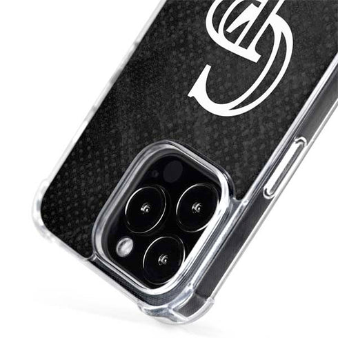 MLB Colorado Rockies Dark Wash iPhone 15 Pro Max MagSafe Case