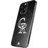 MLB Colorado Rockies Dark Wash iPhone 14 Pro Max Skin