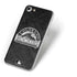MLB Colorado Rockies Dark Wash iPhone 8 Skin