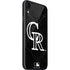 MLB Colorado Rockies Dark Wash iPhone SE (2nd & 3rd Gen) Skin