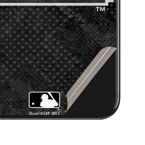 MLB Colorado Rockies Dark Wash iPhone SE (2nd & 3rd Gen) Skin