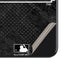 MLB Colorado Rockies Dark Wash iPhone SE (2nd & 3rd Gen) Skin