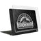 MLB Colorado Rockies Dark Wash MacBook Air 13in (2020) Case plus Skin