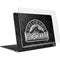 MLB Colorado Rockies Dark Wash MacBook Air 13in M1 (2021) Case plus Skin
