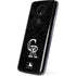 MLB Colorado Rockies Dark Wash Moto E5 Plus Skin