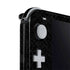 MLB Colorado Rockies Dark Wash Nintendo Switch Lite Skin