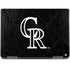 MLB Colorado Rockies Dark Wash Notebook 9 Pro 13in (2017) Skin