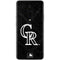 MLB Colorado Rockies Dark Wash OnePlus 7 Pro Skin