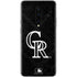 MLB Colorado Rockies Dark Wash OnePlus 7 Pro Skin