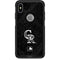 MLB Colorado Rockies Dark Wash Otterbox Commuter iPhone Skin