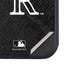 MLB Colorado Rockies Dark Wash Otterbox Defender iPhone Skin