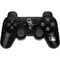 MLB Colorado Rockies Dark Wash PS3 Dual Shock wireless controller Skin