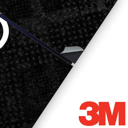 MLB Colorado Rockies Dark Wash PS4 Console Skin