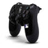 MLB Colorado Rockies Dark Wash PS4 Controller Skin