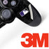 MLB Colorado Rockies Dark Wash PS4 Controller Skin
