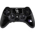 MLB Colorado Rockies Dark Wash PS4/PC SCUF Impact Controller Skin