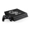 MLB Colorado Rockies Dark Wash PS4 Pro Bundle Skin