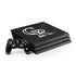 MLB Colorado Rockies Dark Wash PS4 Pro Bundle Skin