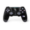 MLB Colorado Rockies Dark Wash PS4 Pro/Slim Controller Skin