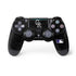 MLB Colorado Rockies Dark Wash PS4 Pro/Slim Controller Skin