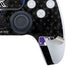MLB Colorado Rockies Dark Wash PS5 Controller Skin