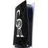 MLB Colorado Rockies Dark Wash PS5 Digital Edition Console Skin