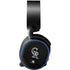 MLB Colorado Rockies Dark Wash SteelSeries Arctis 5 Skin
