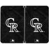 MLB Colorado Rockies Dark Wash Surface Duo Skin