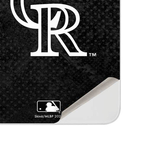 MLB Colorado Rockies Dark Wash Surface Duo Skin