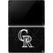 MLB Colorado Rockies Dark Wash Surface Go Skin