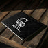MLB Colorado Rockies Dark Wash Surface Laptop 2 Skin