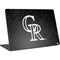 MLB Colorado Rockies Dark Wash Surface Laptop 4 15in Skin