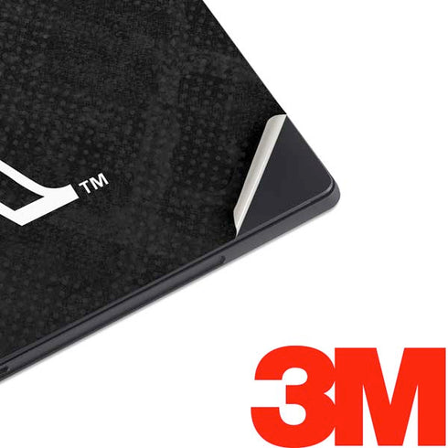 MLB Colorado Rockies Dark Wash Surface Pro 6 Skin