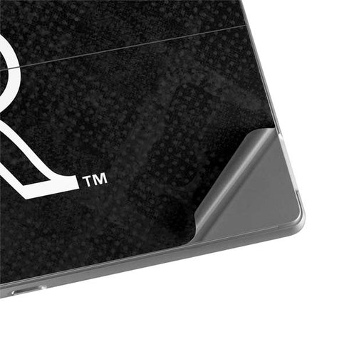 MLB Colorado Rockies Dark Wash Surface Pro 8 Skin