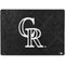 MLB Colorado Rockies Dark Wash Surface Pro 9 Skin