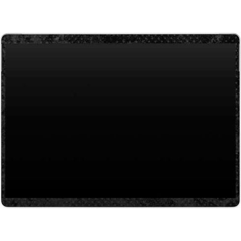 MLB Colorado Rockies Dark Wash Surface Pro 9 Skin