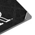 MLB Colorado Rockies Dark Wash Universal Laptop 15in (12.2 x 8.8in) Skin