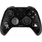 MLB Colorado Rockies Dark Wash Xbox Elite Wireless Controller Series 2 Skin
