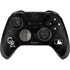 MLB Colorado Rockies Dark Wash Xbox Elite Wireless Controller Series 2 Skin
