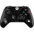 MLB Colorado Rockies Dark Wash Xbox One Controller Skin