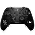 MLB Colorado Rockies Dark Wash Xbox One Elite Controller Skin