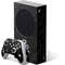 MLB Colorado Rockies Dark Wash Xbox Series S Bundle Skin