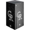 MLB Colorado Rockies Dark Wash Xbox Series X Console Skin