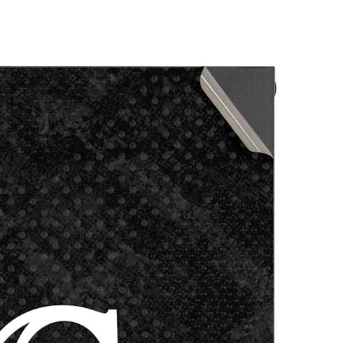 MLB Colorado Rockies Dark Wash Xbox Series X Console Skin